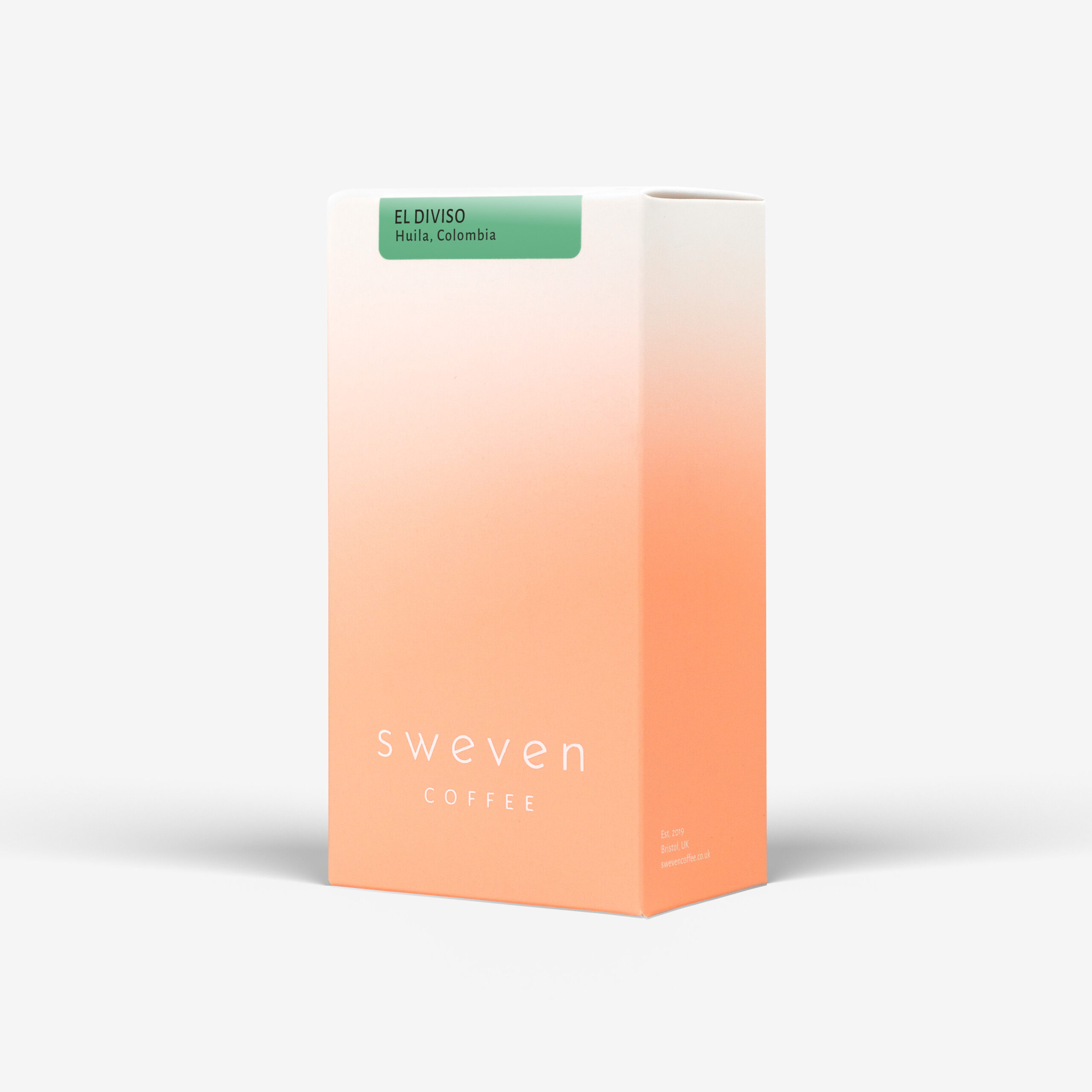 El Diviso - Chiroso packshot