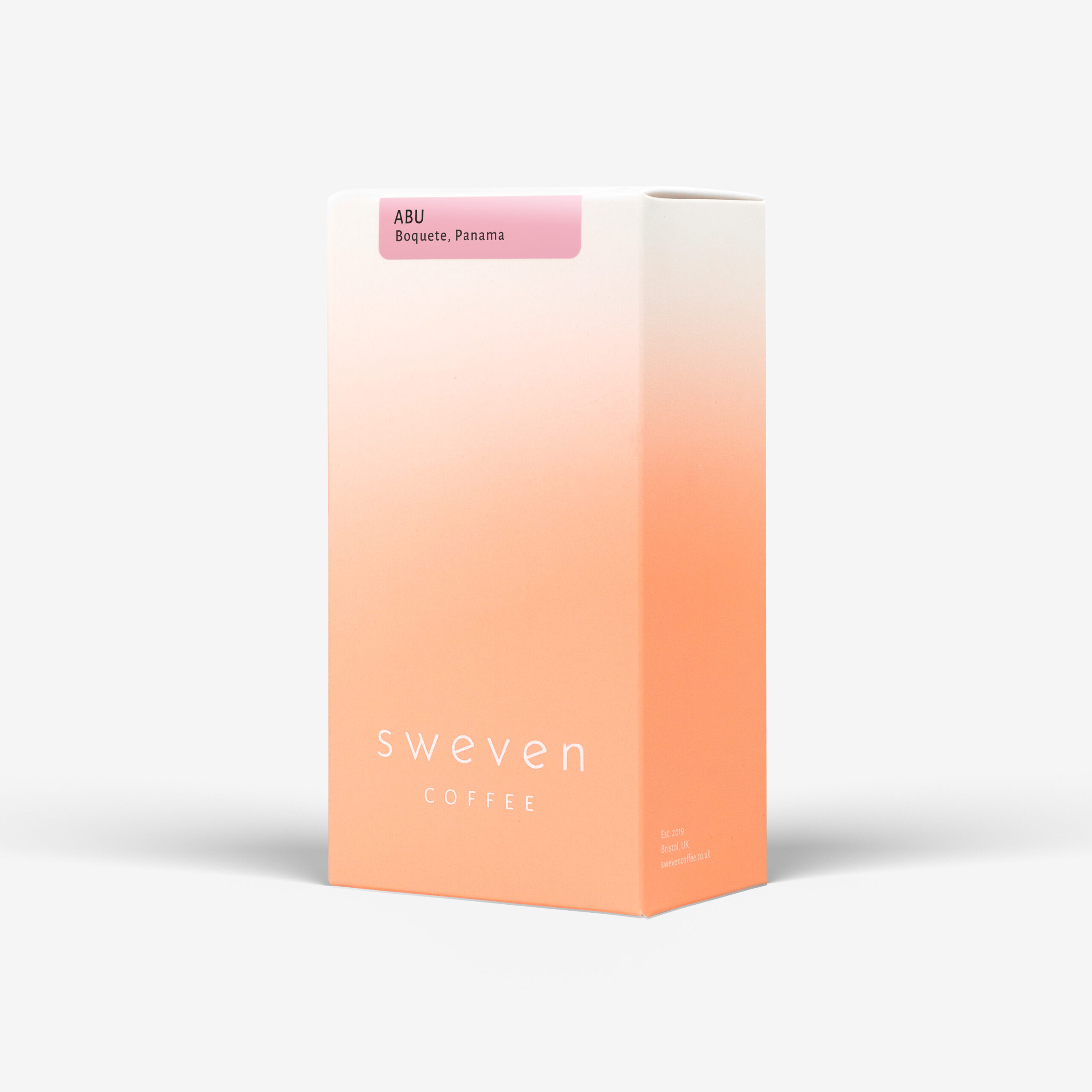 Abu – Geisha GW-3255